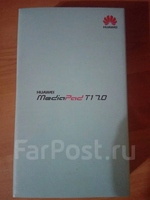 Huawei MediaPad 10 FHD ����