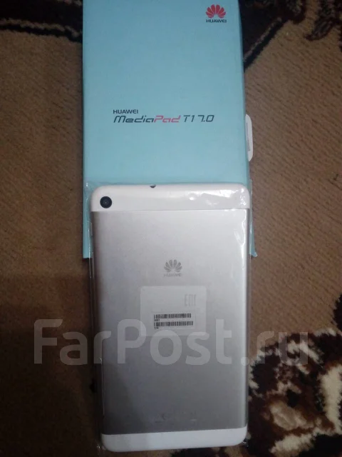Huawei MediaPad 10 FHD ����