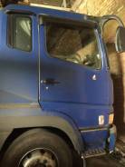 Mitsubishi Fuso Super Great. Продам самосвальную сцепку, 17 000 куб. см., 30 000 кг., 6x4