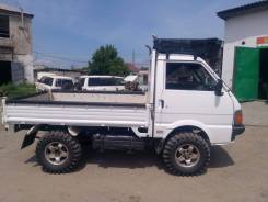 Nissan Vanette. Продам грузовик , 2 200 куб. см., 1 000 кг., 4x4