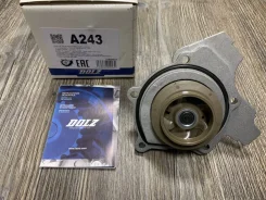 ����� ������� 1.8-2.0 AUDI A4/5 Q3/5 VAG 06H121026BA A243 ����
