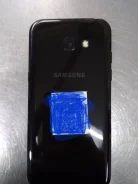 Samsung Galaxy A5 2017. �/�, 32 ��, ������, 3G, 4G LTE, Dual-SIM, ����������, NFC ����