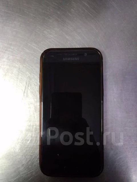 Samsung Galaxy A5 2017. �/�, ������, 3G, 4G LTE, Dual-SIM, ����������, NFC ����