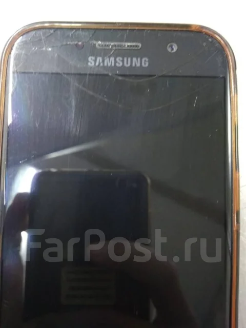 Samsung Galaxy A5 2017. �/�, ������, 3G, 4G LTE, Dual-SIM, ����������, NFC ����
