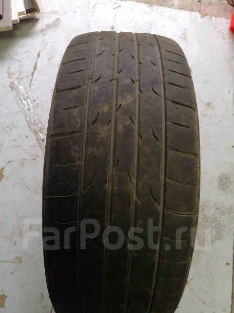 Dunlop Direzza DZ102. ������, 2014 ���, �/�, ����� 10 % ����