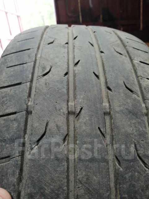 Dunlop Direzza DZ102. ������, 2014 ���, �/�, ����� 10 % ����