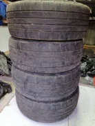 Dunlop Direzza DZ102. ������, 2014 ���, �/�, ����� 10�%