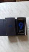 Samsung Galaxy S9. �����, ����������, 3G ����