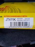 Прокладка фильтра акпп. Toyota: Platz, ist, Vios, WiLL Vi, Corolla, Probox, Yaris Verso, Echo Verso, WiLL Cypha, Succeed, bB, Belta, Vitz, Corolla Axi...