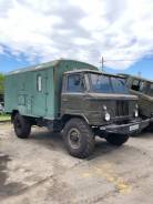 ГАЗ 66. ГАЗ-66 кунг скидка!, 4 250 куб. см., 2 400 кг., 4x4