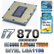 Intel Core i7-870 ����