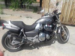 Honda X4. 1 300 куб. см., исправен, птс, с пробегом