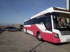 Hyundai Universe. Huyndai Universe, 45 мест