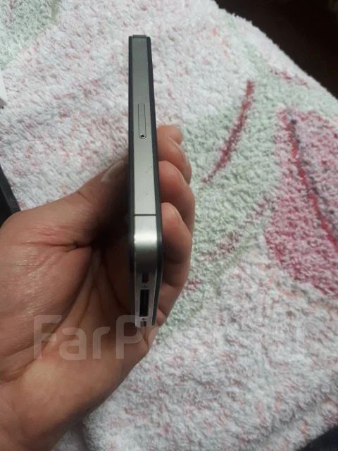 Apple iPhone 4s. �/�, ������ ����