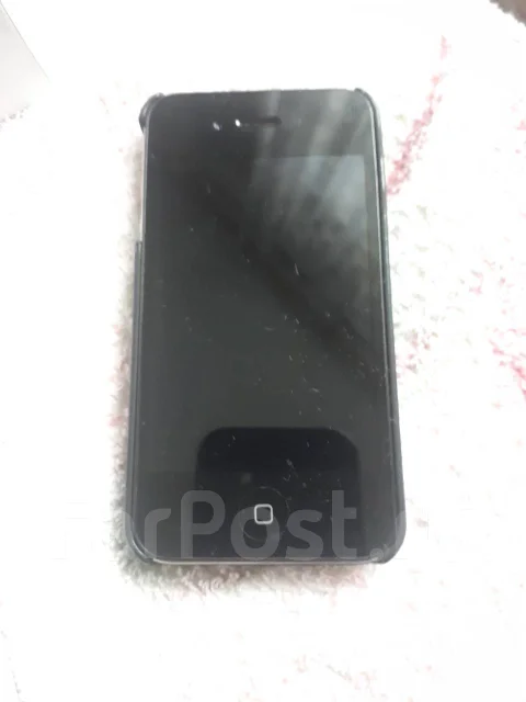 Apple iPhone 4s. �/�, ������ ����