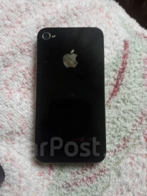 Apple iPhone 4s. �/�, ������ ����
