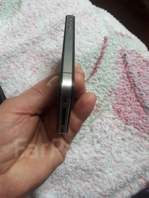 Apple iPhone 4s. �/�, ������ ����