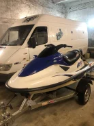 Kawasaki Ultra 130. 2002 ��� ����