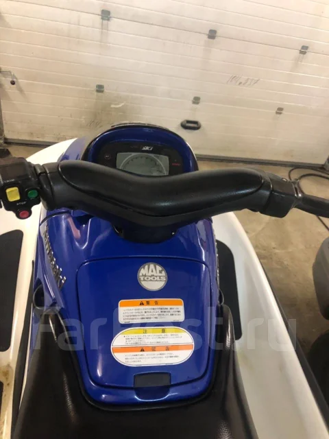 Kawasaki Ultra 130. 2002 ��� ����