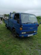 Mazda Titan. Продам грузовик, 3 000 куб. см., 1 500 кг., 4x2