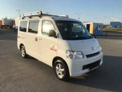 Toyota Lite Ace. , 5 мест. Под заказ