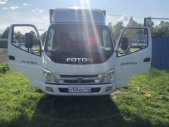 Foton. Продам грузовик 5049, 2 500 куб. см., 3 000 кг., 4x2