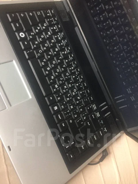 Fujitsu Siemens Amilo. WiFi: 1 ����