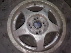 4 Racing. x14", 4x110.00, 4x114.30