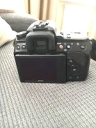 Sony Alpha DSLR-A580 ����