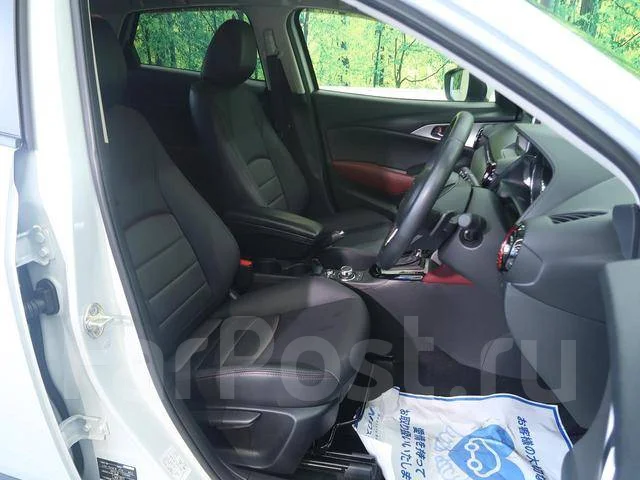 Mazda CX-7. ��������, 4wd, 1.5 (105��.�.), ������, 52 000����. ��, �/�. ��� ����� �� ������������ ����