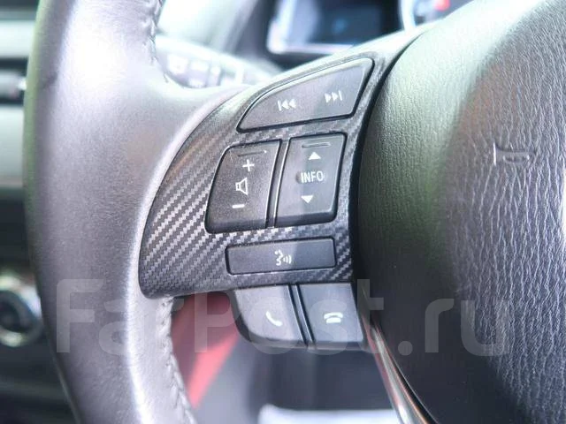 Mazda CX-7. ��������, 4wd, 1.5 (105��.�.), ������, 52 000����. ��, �/�. ��� ����� �� ������������ ����