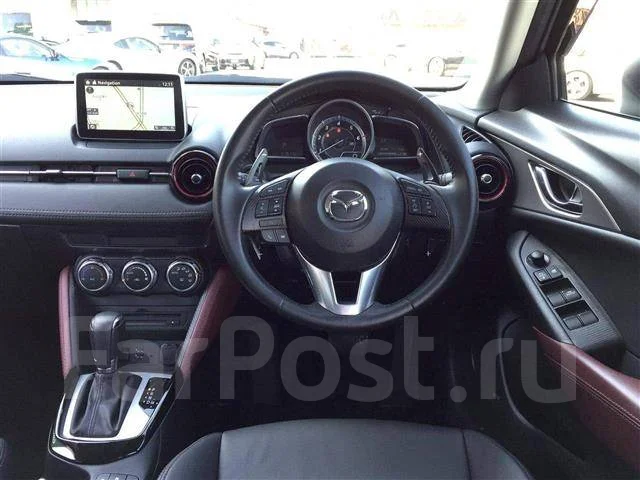 Mazda CX-7. ��������, 4wd, 1.5 (105��.�.), ������, 52 000����. ��, �/�. ��� ����� �� ������������ ����