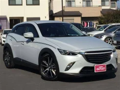 Mazda CX-7. ��������, 4wd, 1.5 (105��.�.), ������, 52 000����. ��, �/�. ��� ����� �� ������������ ����