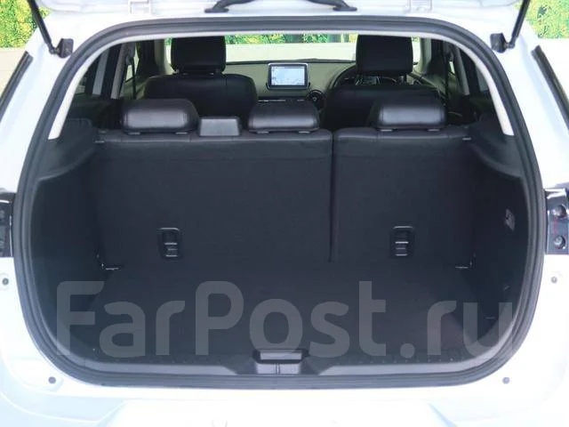 Mazda CX-7. ��������, 4wd, 1.5 (105��.�.), ������, 52 000����. ��, �/�. ��� ����� �� ������������ ����