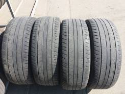 Dunlop Grandtrek PT2. Летние, 2012 год, 60 %, 4 шт