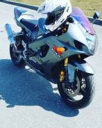 Suzuki GSX-R 1000. 1 000 куб. см., птс