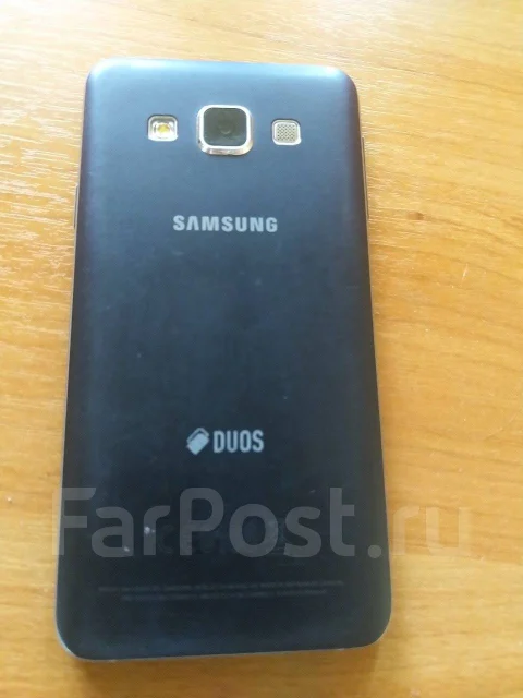 Samsung Galaxy A3 2015. �/�, ������, 3G ����