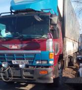 Hino FR. Продам HINO FR, 17 000 куб. см., 15 000 кг., 6x2