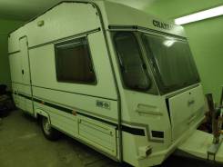 Chateau, 1997 в Усолье-Сибирском Chateau. Продам дом на колесах