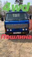 Mazda Titan. 4wd 1хозяин Пошлина, 3 500 куб. см., 3 000 кг., 4x4