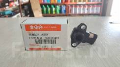 Датчик абсолютного давления. Suzuki: Wagon R Solio, Escudo, Carry Truck, Every, Wagon R Wide, Cervo, Swift, Lapin, Wagon R Plus, Kei, Twin, Grand Vita...