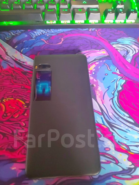Meizu PRO 7 Plus. �/�, ������, 3G, 4G LTE, Dual-SIM ����