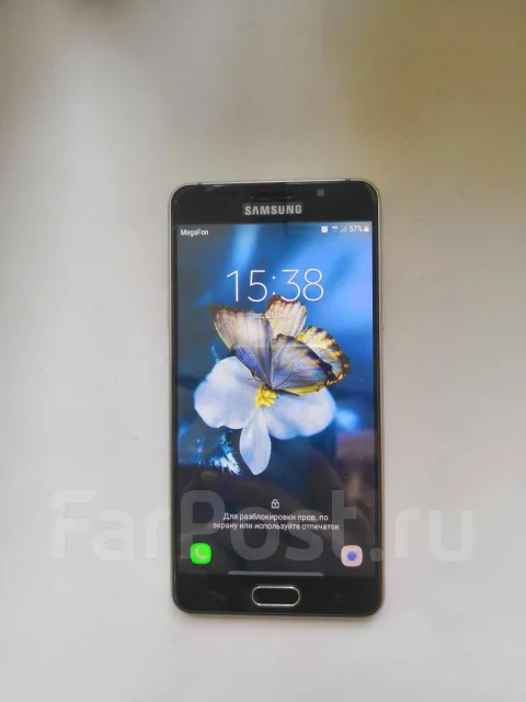 Samsung Galaxy A5 2016. �/� ����