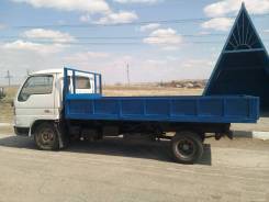 Mazda Titan. Грузовик Мазда Титан, 3 455 куб. см., 3 000 кг., 4x2