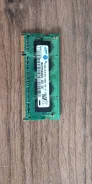 SO-DIMM DDR2.