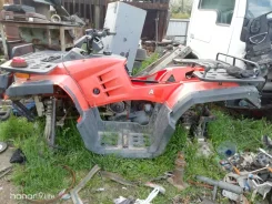 Stels ATV 300. ����������, ��� ���\���, � �������� ����