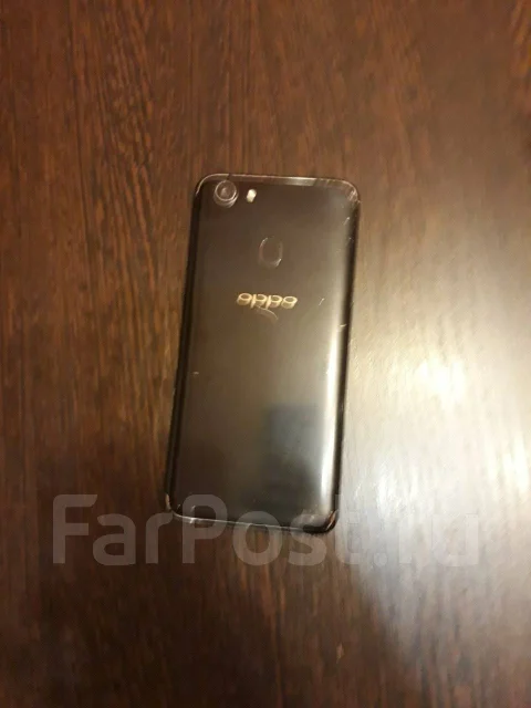 OPPO F5. �/�, ������, 4G LTE, Dual-SIM ����
