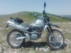 Honda SL 230. 230 куб. см., исправен, птс, с пробегом