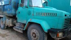 Краз 65055. Срочно! продам самосвал , 6x4. Под заказ