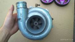 Турбина. Nissan Skyline, ECR33, ENR33, ENR34, ER33, ER34, HCR32, HNR32, HR32 Nissan Stagea, WGC34, WGNC34 Двигатели: RB20DE, RB20DET, RB20E, RB25DE, R...